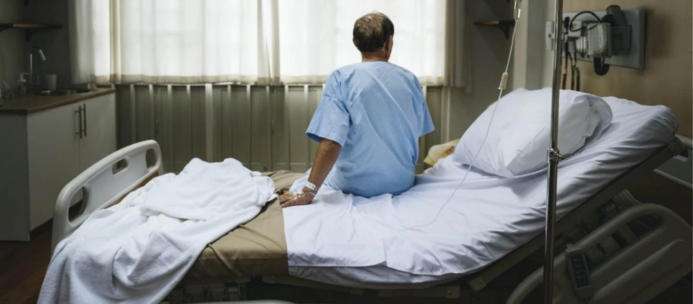 ΗΠΑ: 1.015 θάνατοι από τον κορωνοϊό σε μια μέρα - Ο χαμηλότερος απολογισμός του τελευταίου μήνα